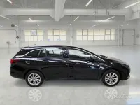 Usata Opel Astra Business Elegance 122 CV (89 kW) 2022 Nero Utilitaria