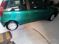 usata Fiat Punto 1ª serie - 1998