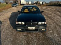 Usata BMW 318 140 CV (102 kW) 1996 Coupé