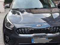 Usata Kia Niro 105 CV (77 kW) 2021 Nero SUV