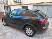 Usata Audi Q3 Advanced 2012 Nero SUV