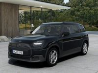 Nuova Mini Countryman Essential 150 kW (204 CV) 2025 Nero / metallizzato SUV