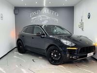 Usata Porsche Macan S 250 CV (183 kW) 2014 SUV