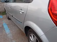 Usata Renault Scenic E-Tech 106 CV (77 kW) 2007 Grigio Berlina