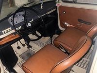 Usata Fiat 850 37 CV (27 kW) 1960 Berlina