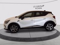 usata Renault Captur Captur1.6 e-tech phev intens 160cv auto