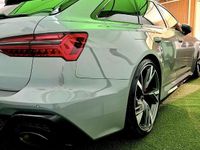 Usata Audi RS6 2021 Berlina