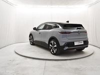 Usado Renault Megane E-Tech Evolution 160 kW (218 CV) 2023 Gris Berlina