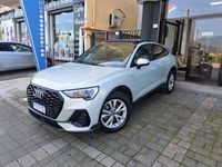 usata Audi Q3 SPB 40 TDI quattro S tronic S line - MINI RATA