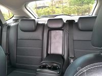 Brugt Ford Focus 145 HK (106 kW) 2009 Sedan