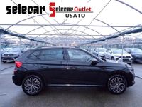 Occasion Skoda Kamiq 116 ch (85 kW) 2024 Noir SUV
