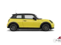 Nuova Mini Cooper Classic 100 kW (136 CV) 2026 Giallo Utilitaria