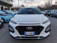 usata Hyundai Kona 1.6 HEV Xtech FCA