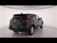 usata Renault Kadjar 1.3 tce life 140cv fap