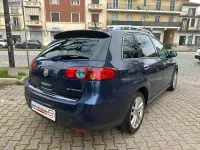 Usata Fiat Croma 150 CV (110 kW) 2008 Blu Station wagon