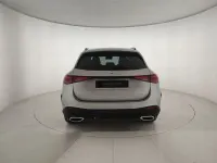 Usata Mercedes GLC300de Advanced 333 CV (244 kW) 2025 Argento SUV