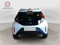 Nuova Toyota Aygo X Active 72 CV (52 kW) 2025 Bianco SUV
