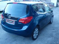 usata Opel Meriva 1.3 cdti ecoflex ..BLUETOOTH..CRUISE..