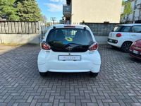 usata Toyota Aygo 2ª serie Now Connect 1.0 VVT-i