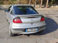 usata Opel Tigra Tigra 1.6ieuro 3