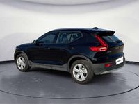 Usata Volvo XC40 Core 163 CV (119 kW) 2023 Nero SUV