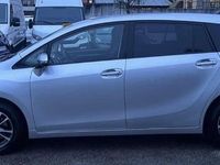 Usata Toyota Verso 111 CV (81 kW) 2015 Monovolume