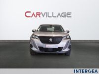 Usata Peugeot 2008 Active 102 CV (75 kW) 2020 Grigio SUV