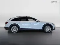 Usata Audi A4 Allroad Business 204 CV (150 kW) 2023 Bianco ghiaccio metallizzato Station wagon