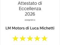 Usata Fiat 500L Pop Star 95 CV (69 kW) 2018 Bianco Monovolume
