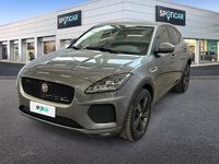 Usata Jaguar E-Pace S 150 CV (110 kW) 2019 Grigio SUV