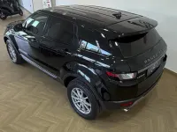 Usata Land Rover Range Rover evoque HSE 150 CV (110 kW) 2016 Nero Station wagon