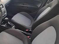 Usata Fiat Grande Punto 75 CV (55 kW) 2011 Bianco Utilitaria