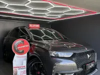 Usata DS Automobiles DS7 Crossback Grand Chic 131 CV (96 kW) 2020 Grigio SUV