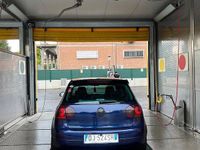 Usata VW Golf V GT 105 CV (77 kW) 2007 Blu Coupé