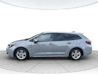 Usata Toyota Corolla Business Edition 98 CV (72 kW) 2021 Grigio Station wagon