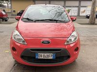 Usata Ford Ka Collection 69 CV (50 kW) 2009 Utilitaria