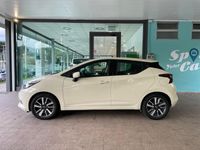 usata Nissan Micra IG‐T 90 Acenta