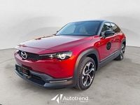 Usata Mazda MX30 Makoto 170 CV (125 kW) 2024 Rosso SUV