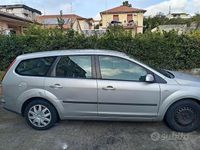 Usata Ford Focus 2006 Grigio Station wagon