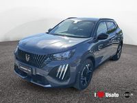 Nuova Peugeot 2008 Allure 101 CV (74 kW) 2025 Grigio SUV