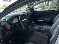 Usata Citroën C5 Aircross Feel 131 CV (96 kW) 2020 Grigio SUV