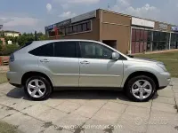 Usata Lexus RX300 204 CV (150 kW) 2003 Grigio SUV