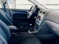 Usata Ford Focus 90 CV (66 kW) 2008 Berlina