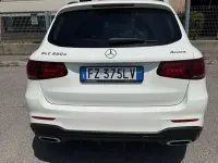 Usata Mercedes GLC220 Premium 194 CV (142 kW) 2019 SUV