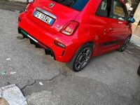 usata Abarth 595 - 2018