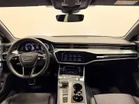 Nuova Audi A6 S-Line 204 CV (150 kW) 2025 Neromitometallizzato Station wagon