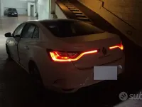 Usata Renault Mégane 131 CV (96 kW) 2017 Coupé