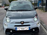 usata Abarth 595 COMPETIZIONE