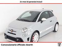 usata Abarth 695 1.4 t-jet esseesse 180cv