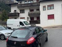 Usata Fiat Bravo 120 CV (88 kW) 2008 Nero Utilitaria